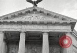 Standbild Bürgerkrieg Veteranen Vicksburg Mississippi USA, 1917, aus Sekunde 51 historischem Filmmaterial Videoclip 65675066849