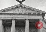 Standbild Bürgerkrieg Veteranen Vicksburg Mississippi USA, 1917, aus Sekunde 53 historischem Filmmaterial Videoclip 65675066849