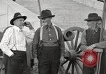Standbild Bürgerkrieg Veteranen Vicksburg Mississippi USA, 1917, aus Sekunde 56 historischem Filmmaterial Videoclip 65675066849