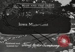 Standbild Bürgerkrieg Veteranen Vicksburg Mississippi USA, 1917, aus Sekunde 59 historischem Filmmaterial Videoclip 65675066849