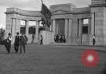 Standbild Bürgerkrieg Veteranen Vicksburg Mississippi USA, 1917, aus Sekunde 62 historischem Filmmaterial Videoclip 65675066849