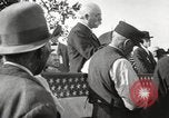 Immagine di Monumento Missouri Vicksburg Mississippi USA, 1917, secondo 13 filmato di repertorio 65675066850
