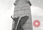 Immagine di Monumento Missouri Vicksburg Mississippi USA, 1917, secondo 17 filmato di repertorio 65675066850