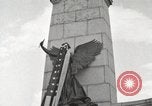 Immagine di Monumento Missouri Vicksburg Mississippi USA, 1917, secondo 20 filmato di repertorio 65675066850
