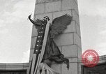Immagine di Monumento Missouri Vicksburg Mississippi USA, 1917, secondo 23 filmato di repertorio 65675066850