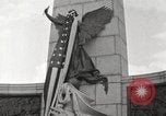 Immagine di Monumento Missouri Vicksburg Mississippi USA, 1917, secondo 25 filmato di repertorio 65675066850