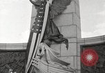 Immagine di Monumento Missouri Vicksburg Mississippi USA, 1917, secondo 27 filmato di repertorio 65675066850
