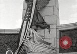 Immagine di Monumento Missouri Vicksburg Mississippi USA, 1917, secondo 28 filmato di repertorio 65675066850