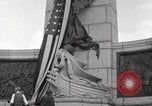 Immagine di Monumento Missouri Vicksburg Mississippi USA, 1917, secondo 29 filmato di repertorio 65675066850