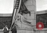 Immagine di Monumento Missouri Vicksburg Mississippi USA, 1917, secondo 30 filmato di repertorio 65675066850