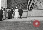 Immagine di Monumento Missouri Vicksburg Mississippi USA, 1917, secondo 32 filmato di repertorio 65675066850