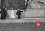Immagine di Monumento Missouri Vicksburg Mississippi USA, 1917, secondo 34 filmato di repertorio 65675066850