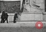 Immagine di Monumento Missouri Vicksburg Mississippi USA, 1917, secondo 36 filmato di repertorio 65675066850