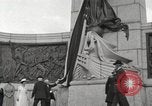 Immagine di Monumento Missouri Vicksburg Mississippi USA, 1917, secondo 39 filmato di repertorio 65675066850