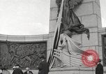Immagine di Monumento Missouri Vicksburg Mississippi USA, 1917, secondo 41 filmato di repertorio 65675066850