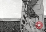Immagine di Monumento Missouri Vicksburg Mississippi USA, 1917, secondo 42 filmato di repertorio 65675066850