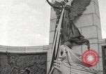 Immagine di Monumento Missouri Vicksburg Mississippi USA, 1917, secondo 43 filmato di repertorio 65675066850