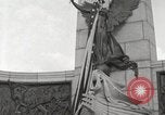 Immagine di Monumento Missouri Vicksburg Mississippi USA, 1917, secondo 44 filmato di repertorio 65675066850