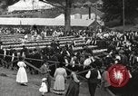 Standbild Amerikanischen Bürgerkrieg Veteranen Vicksburg Mississippi USA, 1917, aus Sekunde 12 historischem Filmmaterial Videoclip 65675066851