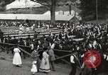 Standbild Amerikanischen Bürgerkrieg Veteranen Vicksburg Mississippi USA, 1917, aus Sekunde 14 historischem Filmmaterial Videoclip 65675066851