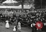 Standbild Amerikanischen Bürgerkrieg Veteranen Vicksburg Mississippi USA, 1917, aus Sekunde 15 historischem Filmmaterial Videoclip 65675066851