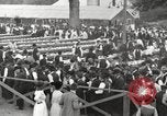 Standbild Amerikanischen Bürgerkrieg Veteranen Vicksburg Mississippi USA, 1917, aus Sekunde 18 historischem Filmmaterial Videoclip 65675066851