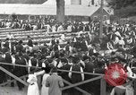 Standbild Amerikanischen Bürgerkrieg Veteranen Vicksburg Mississippi USA, 1917, aus Sekunde 19 historischem Filmmaterial Videoclip 65675066851