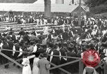 Standbild Amerikanischen Bürgerkrieg Veteranen Vicksburg Mississippi USA, 1917, aus Sekunde 20 historischem Filmmaterial Videoclip 65675066851