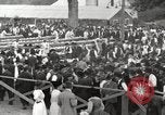 Standbild Amerikanischen Bürgerkrieg Veteranen Vicksburg Mississippi USA, 1917, aus Sekunde 22 historischem Filmmaterial Videoclip 65675066851