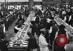 Standbild Amerikanischen Bürgerkrieg Veteranen Vicksburg Mississippi USA, 1917, aus Sekunde 26 historischem Filmmaterial Videoclip 65675066851