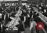 Standbild Amerikanischen Bürgerkrieg Veteranen Vicksburg Mississippi USA, 1917, aus Sekunde 29 historischem Filmmaterial Videoclip 65675066851