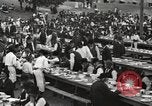 Standbild Amerikanischen Bürgerkrieg Veteranen Vicksburg Mississippi USA, 1917, aus Sekunde 30 historischem Filmmaterial Videoclip 65675066851