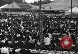 Standbild Amerikanischen Bürgerkrieg Veteranen Vicksburg Mississippi USA, 1917, aus Sekunde 46 historischem Filmmaterial Videoclip 65675066851