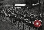 Standbild Amerikanischen Bürgerkrieg Veteranen Vicksburg Mississippi USA, 1917, aus Sekunde 55 historischem Filmmaterial Videoclip 65675066851