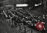 Standbild Amerikanischen Bürgerkrieg Veteranen Vicksburg Mississippi USA, 1917, aus Sekunde 56 historischem Filmmaterial Videoclip 65675066851