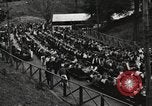 Standbild Amerikanischen Bürgerkrieg Veteranen Vicksburg Mississippi USA, 1917, aus Sekunde 58 historischem Filmmaterial Videoclip 65675066851