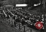 Standbild Amerikanischen Bürgerkrieg Veteranen Vicksburg Mississippi USA, 1917, aus Sekunde 59 historischem Filmmaterial Videoclip 65675066851
