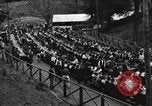 Standbild Amerikanischen Bürgerkrieg Veteranen Vicksburg Mississippi USA, 1917, aus Sekunde 60 historischem Filmmaterial Videoclip 65675066851
