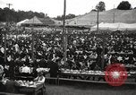 Standbild Amerikanischen Bürgerkrieg Veteranen Vicksburg Mississippi USA, 1917, aus Sekunde 61 historischem Filmmaterial Videoclip 65675066851