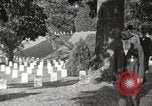 Standbild Amerikanischen Bürgerkrieg Veteranen Vicksburg Mississippi USA, 1917, aus Sekunde 3 historischem Filmmaterial Videoclip 65675066852