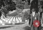 Standbild Amerikanischen Bürgerkrieg Veteranen Vicksburg Mississippi USA, 1917, aus Sekunde 4 historischem Filmmaterial Videoclip 65675066852