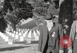 Standbild Amerikanischen Bürgerkrieg Veteranen Vicksburg Mississippi USA, 1917, aus Sekunde 5 historischem Filmmaterial Videoclip 65675066852