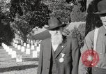 Standbild Amerikanischen Bürgerkrieg Veteranen Vicksburg Mississippi USA, 1917, aus Sekunde 6 historischem Filmmaterial Videoclip 65675066852
