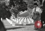 Standbild Amerikanischen Bürgerkrieg Veteranen Vicksburg Mississippi USA, 1917, aus Sekunde 8 historischem Filmmaterial Videoclip 65675066852