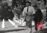 Standbild Amerikanischen Bürgerkrieg Veteranen Vicksburg Mississippi USA, 1917, aus Sekunde 9 historischem Filmmaterial Videoclip 65675066852