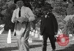 Standbild Amerikanischen Bürgerkrieg Veteranen Vicksburg Mississippi USA, 1917, aus Sekunde 10 historischem Filmmaterial Videoclip 65675066852