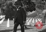 Standbild Amerikanischen Bürgerkrieg Veteranen Vicksburg Mississippi USA, 1917, aus Sekunde 11 historischem Filmmaterial Videoclip 65675066852