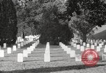 Standbild Amerikanischen Bürgerkrieg Veteranen Vicksburg Mississippi USA, 1917, aus Sekunde 17 historischem Filmmaterial Videoclip 65675066852