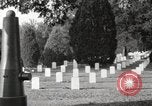 Standbild Amerikanischen Bürgerkrieg Veteranen Vicksburg Mississippi USA, 1917, aus Sekunde 25 historischem Filmmaterial Videoclip 65675066852