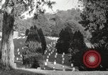 Standbild Amerikanischen Bürgerkrieg Veteranen Vicksburg Mississippi USA, 1917, aus Sekunde 33 historischem Filmmaterial Videoclip 65675066852